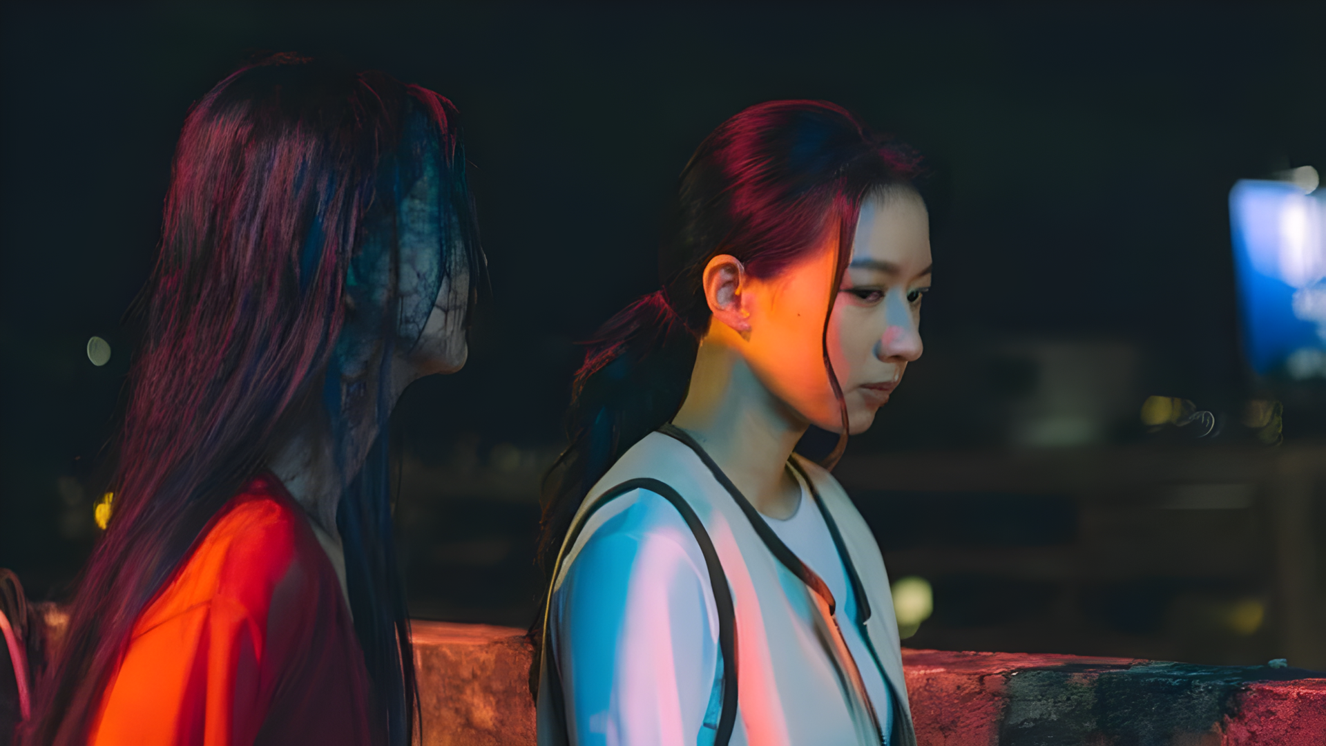鬼天廈 - Mystery Writers (2024)